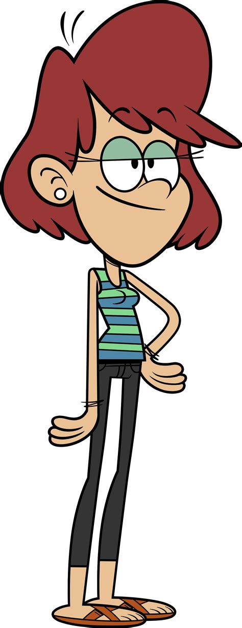 becky loud house|Becky .